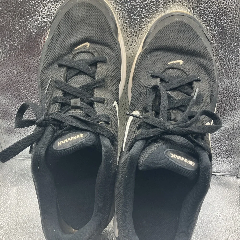 Nike Men's Air Max Bia Lifestyle Shoes Sneakers Size 10